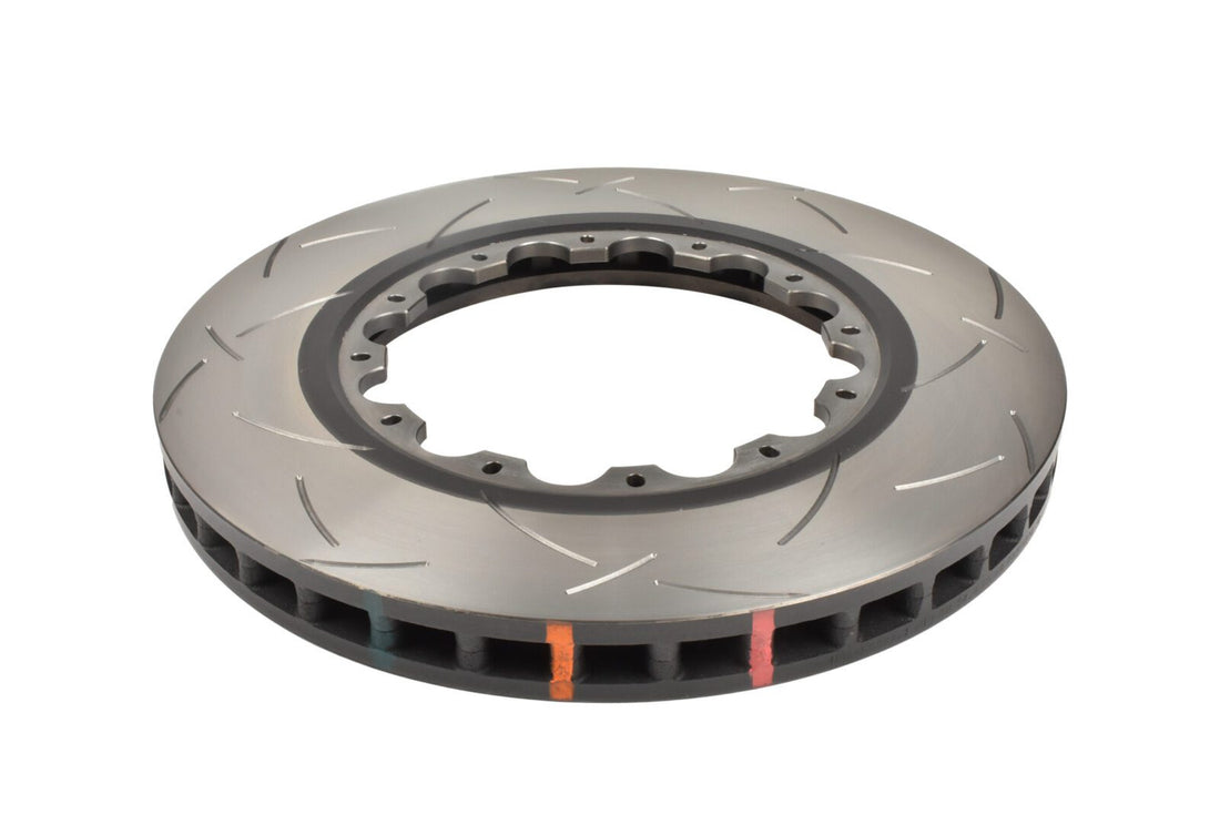 5000 series - T3 Slotted - Rotor Only (Suitable for DBA53884SLVS) - DBA53884.1S