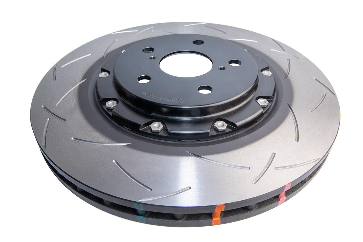 5000 series - T3 - DBA53910BLKS