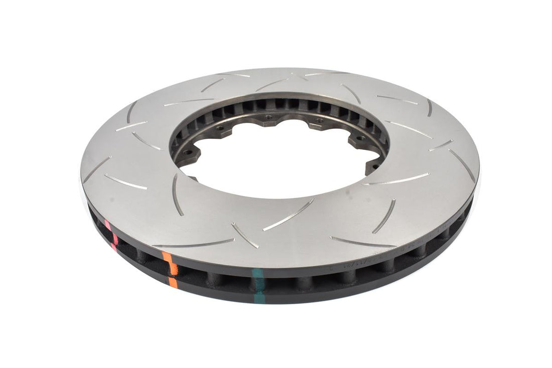 5000 series - T3 Slotted - Rotor Only - DBA53916.1S