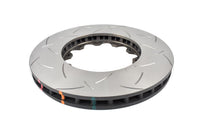5000 series - T3 Slotted - Rotor Only - DBA53916.1S