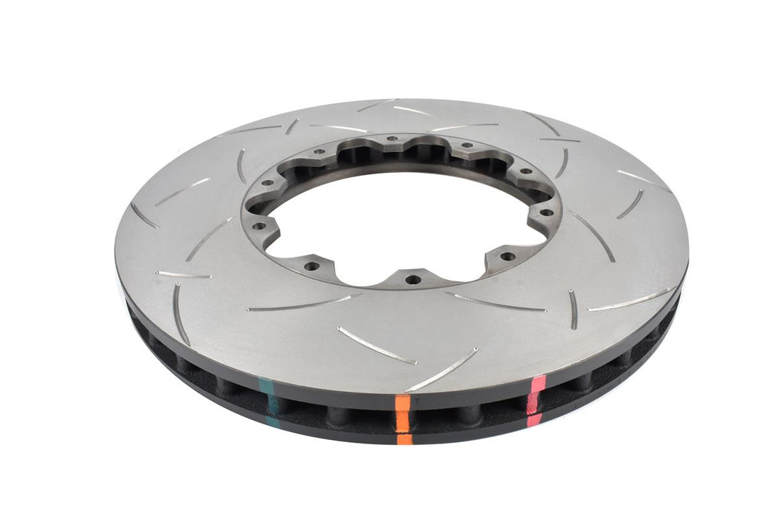 5000 series - T3 Slotted - Rotor Only - DBA53916.1S