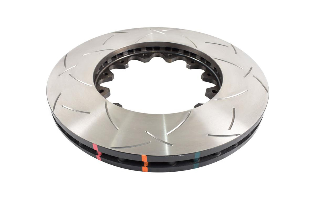 5000 series - T3 Slotted - Rotor Only - DBA53918.1S