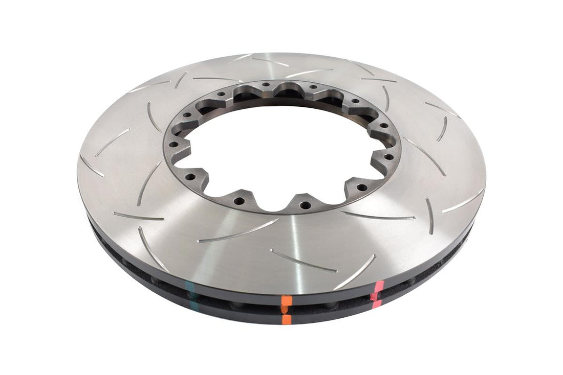 5000 series - T3 Slotted - Rotor Only - DBA53918.1S