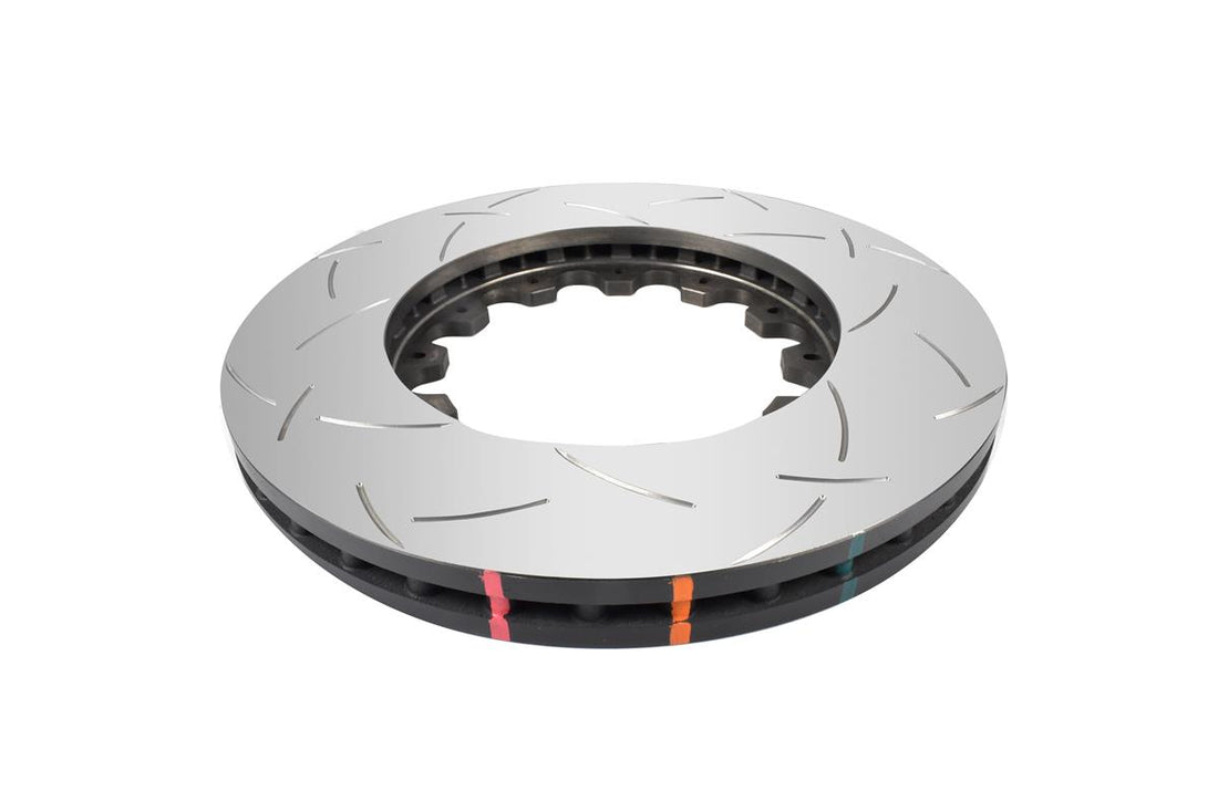 5000 series - T3 Slotted - Rotor Only (Suitable for DBA53919BLKS) - DBA53919.1S