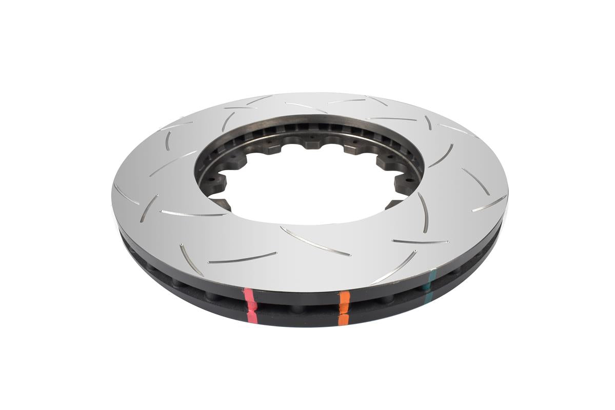 5000 series - T3 Slotted - Rotor Only (Suitable for DBA53919BLKS) - DBA53919.1S