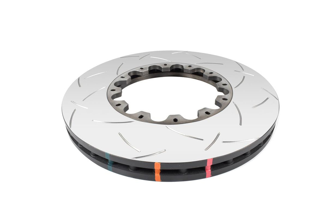 5000 series - T3 Slotted - Rotor Only (Suitable for DBA53919BLKS) - DBA53919.1S