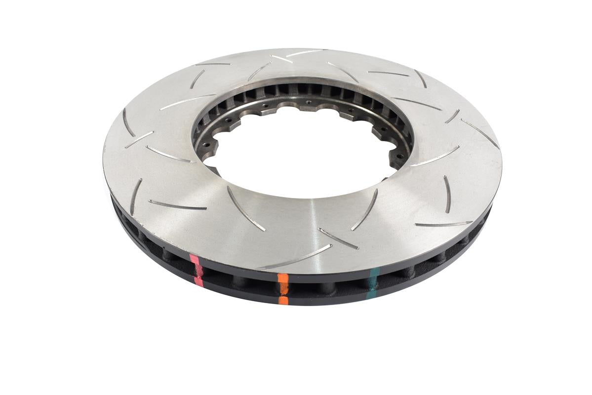 5000 series - T3 Slotted - Rotor Only - DBA53940.1S