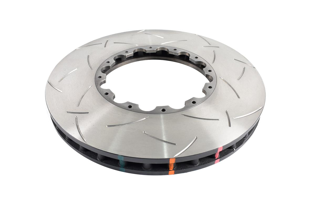 5000 series - T3 Slotted - Rotor Only - DBA53940.1S
