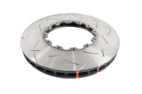 5000 series - T3 Slotted - Rotor Only - DBA53940.1S