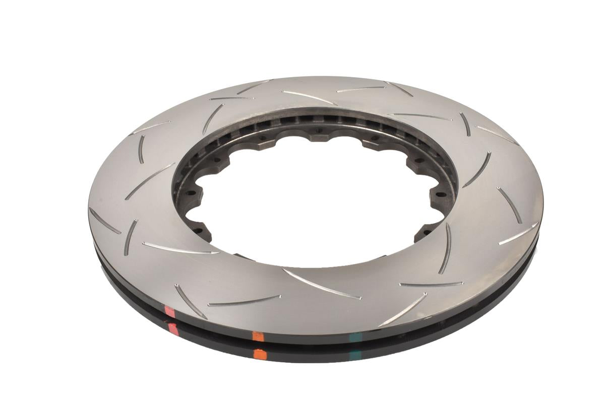 5000 series - T3 Slotted - Rotor Only - DBA53942.1S