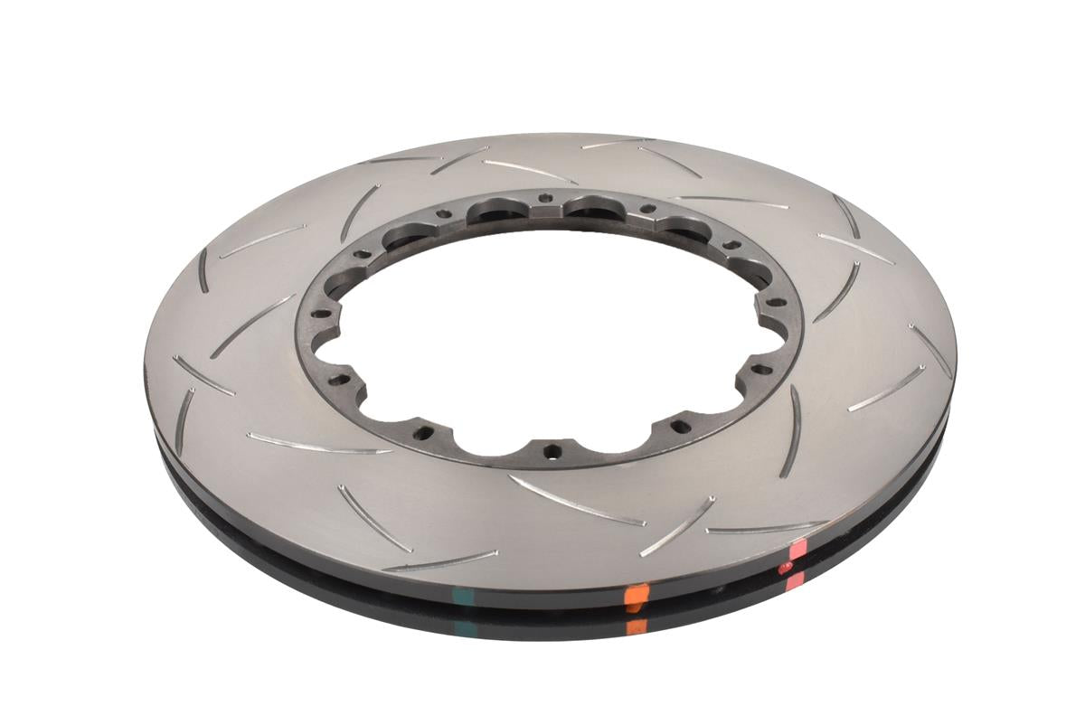 5000 series - T3 Slotted - Rotor Only - DBA53942.1S