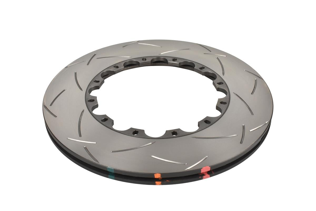 5000 series - T3 Slotted - Rotor Only - DBA53943.1S