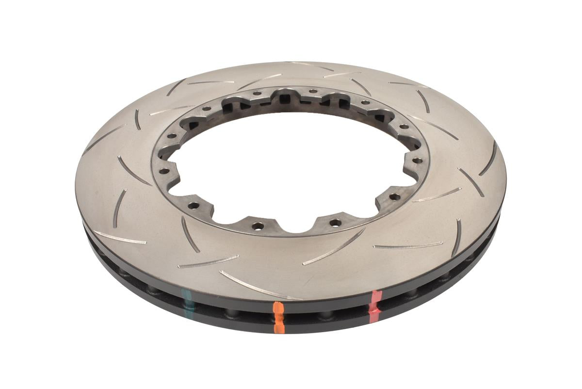 5000 series - T3 Slotted - Rotor Only - DBA53951.1S