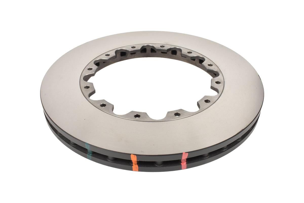 5000 series - T3 Slotted - Rotor Only - DBA53951.1