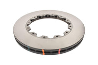 5000 series - T3 Slotted - Rotor Only - DBA53951.1