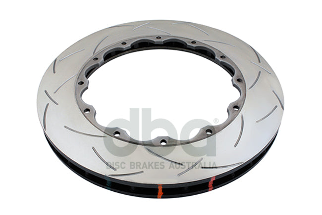 5000 series - T3 Slotted - Rotor Only - DBA57890.1S