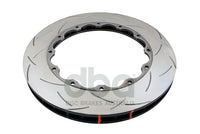 5000 series - T3 Slotted - Rotor Only - DBA57890.1S