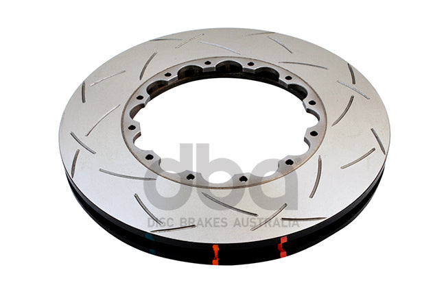 5000 series - T3 Slotted - Rotor Only - DBA5928.1S