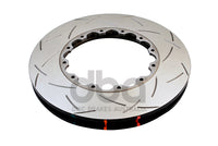 5000 series - T3 Slotted - Rotor Only - DBA5928.1S