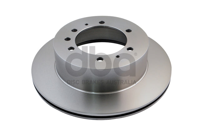Street Series - plain - DBA622