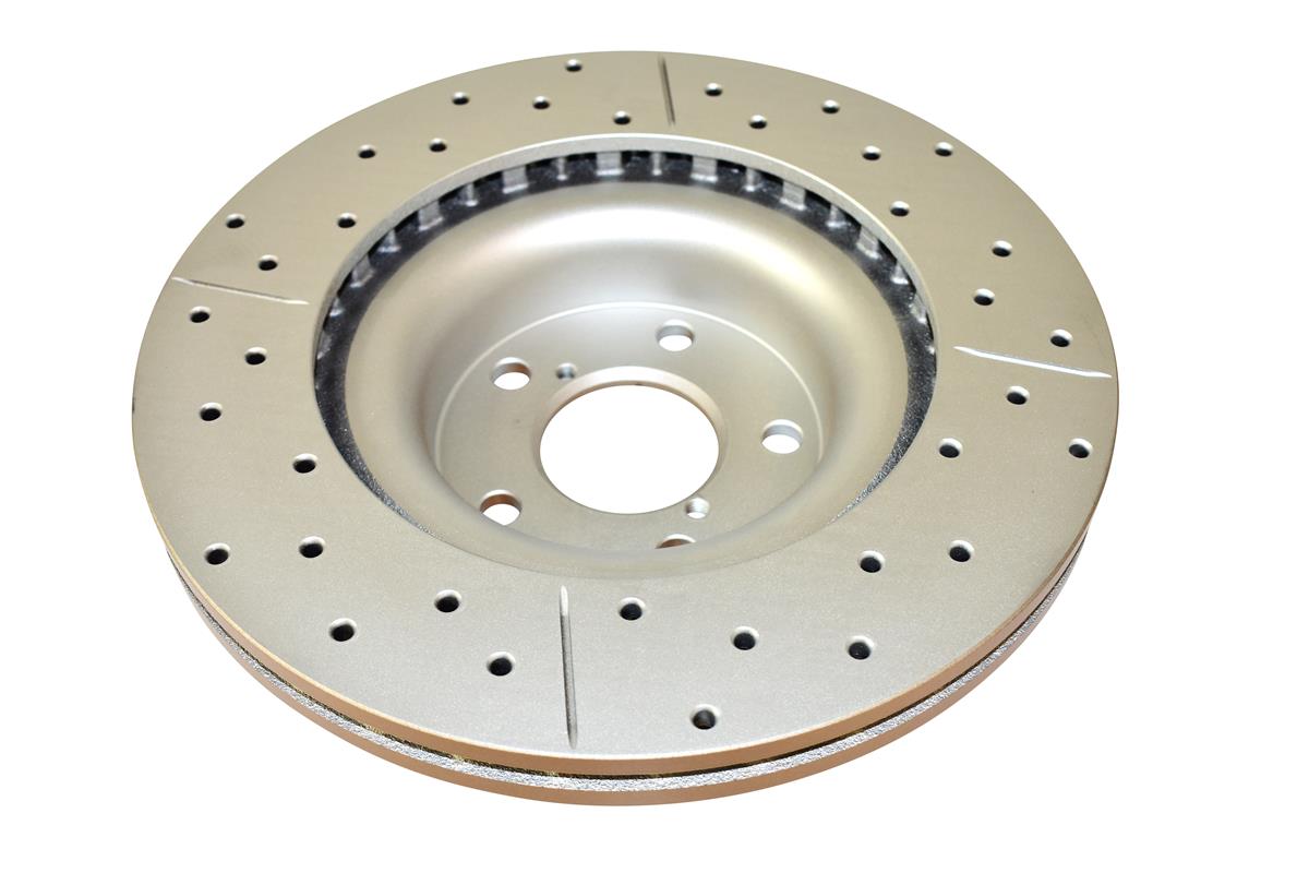 Street Series - X-GOLD - DBA650X