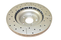 Street Series - X-GOLD - DBA650X