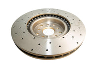 Street Series - X-GOLD - DBA654X-10