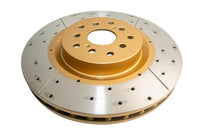 Street Series - X-GOLD - DBA654X-10