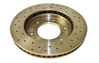 Street Series - X-GOLD - DBA660X