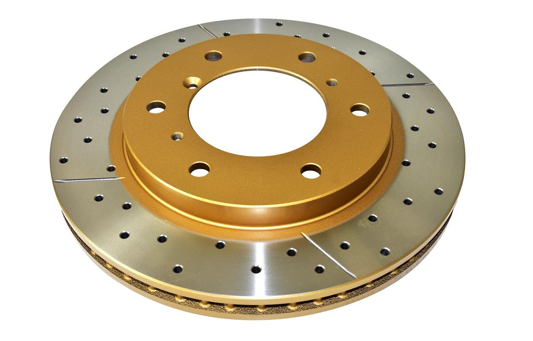 Street Series - X-GOLD - DBA660X