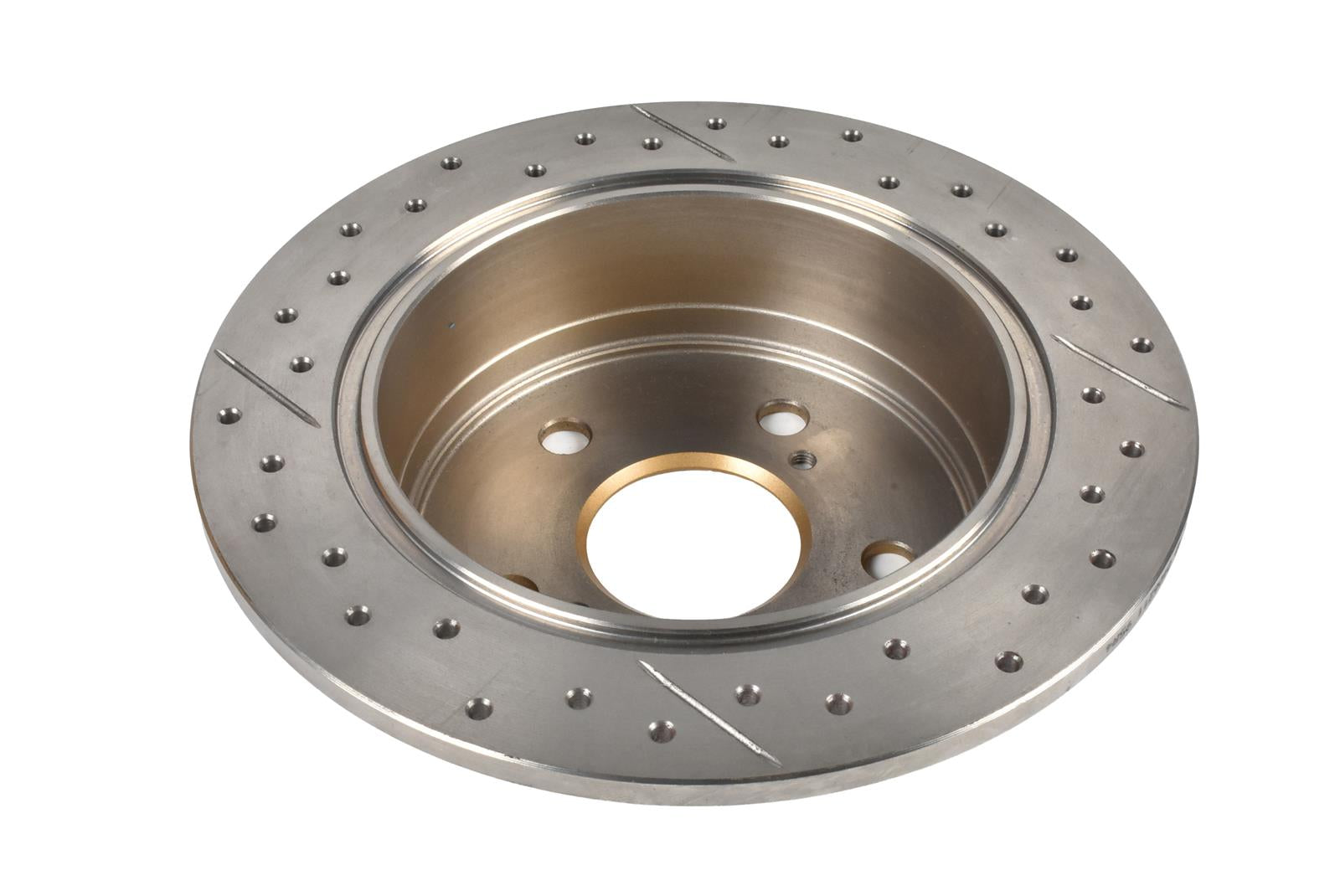 Street Series - X-GOLD - DBA736X