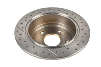 Street Series - X-GOLD - DBA736X