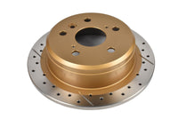 Street Series - X-GOLD - DBA736X