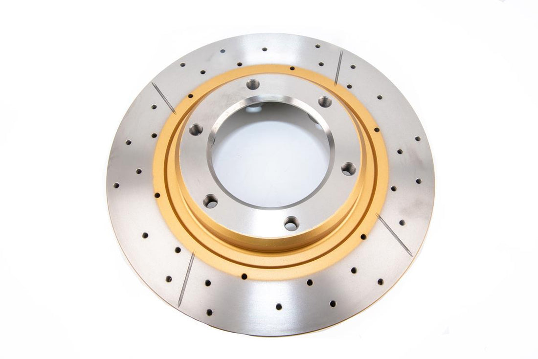 Street Series - X-GOLD - DBA784X