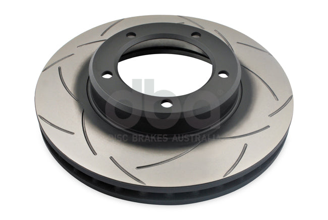 Street Series - T2 - DBA790S