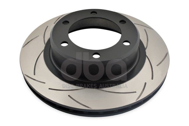 Street Series - T2 - DBA792S