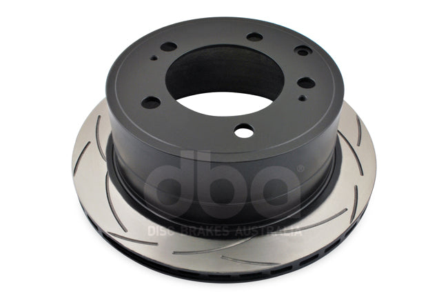 Street Series - T2 - DBA794S