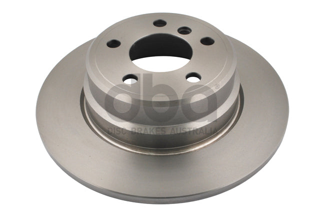 Street Series - plain - DBA814