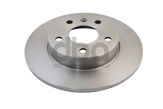 Street Series - plain - DBA816