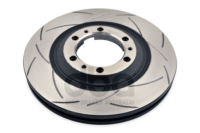 Street Series - T2 - DBA840S
