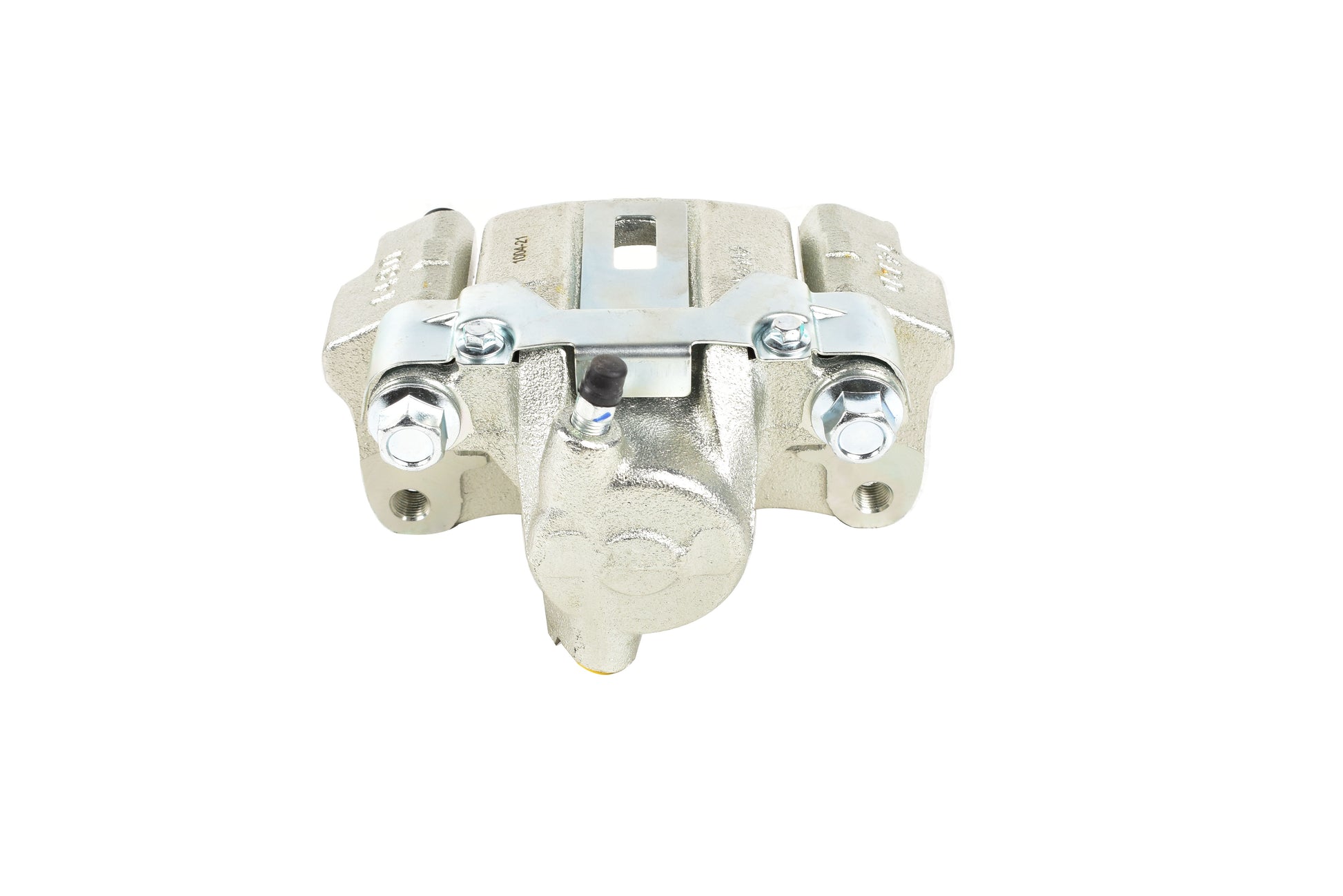 DBA Brake Caliper - Left Hand Rear Axle - Toyota Landcruiser Prado - DBAC1002