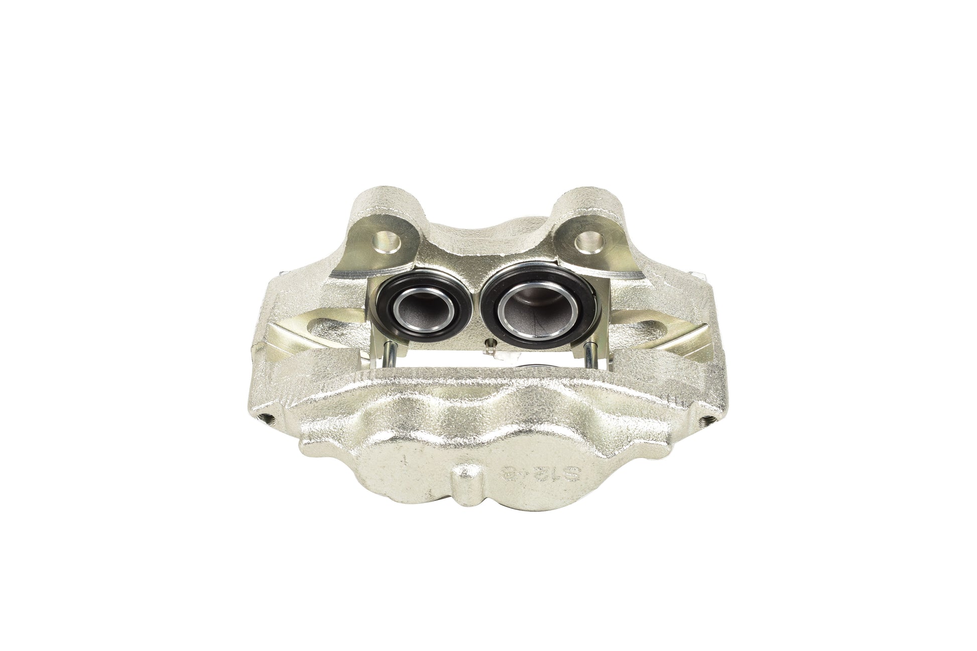 DBA Brake Caliper - Left Hand Front Axle - Toyota 4 Runner / Hi-Lux / Landcruiser - DBAC1004
