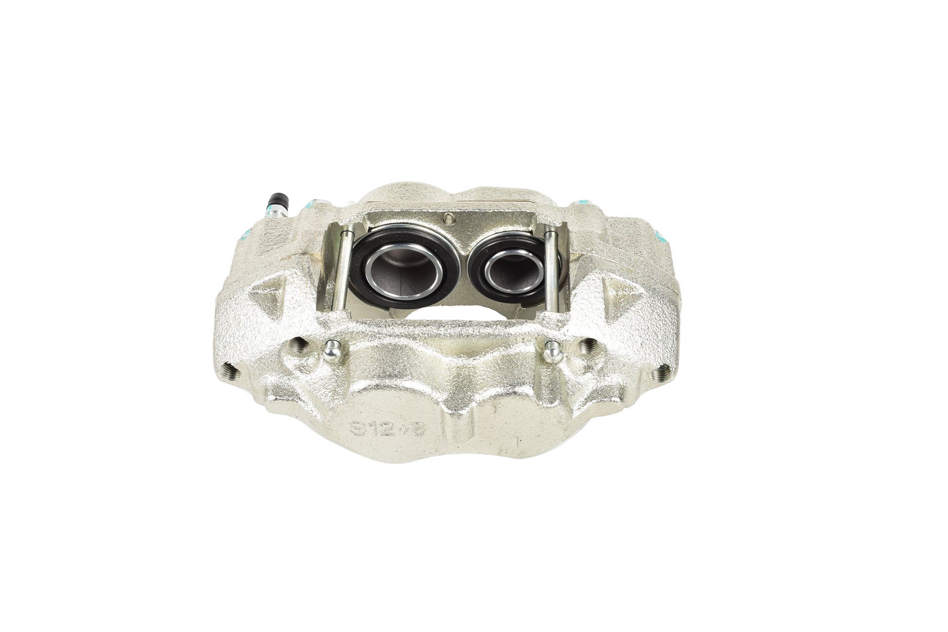DBA Brake Caliper - Left Hand Front Axle - Toyota 4 Runner / Hi-Lux / Landcruiser - DBAC1004