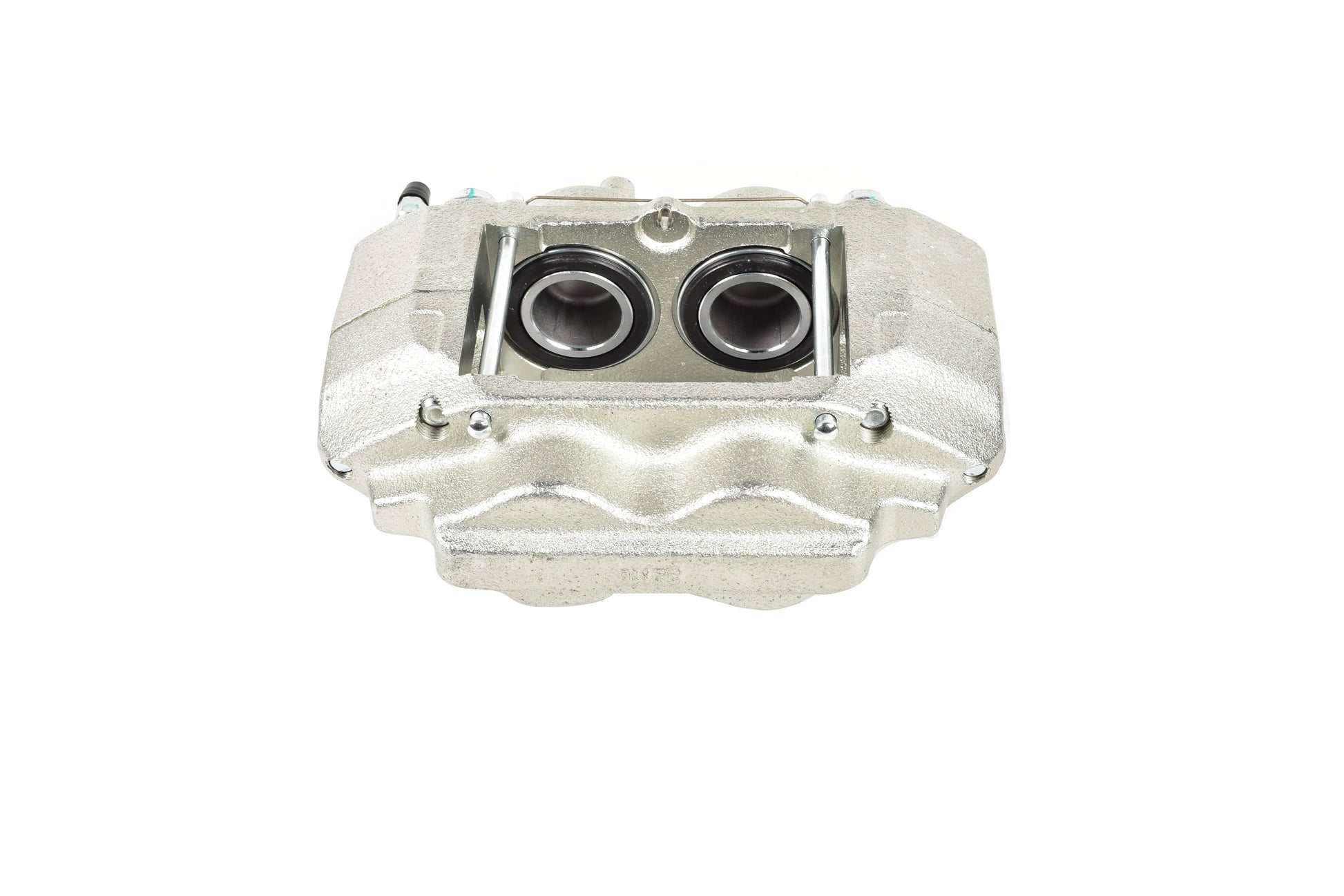 DBA Brake Caliper - Left Hand Front Axle - Toyota Landcruiser - DBAC1008