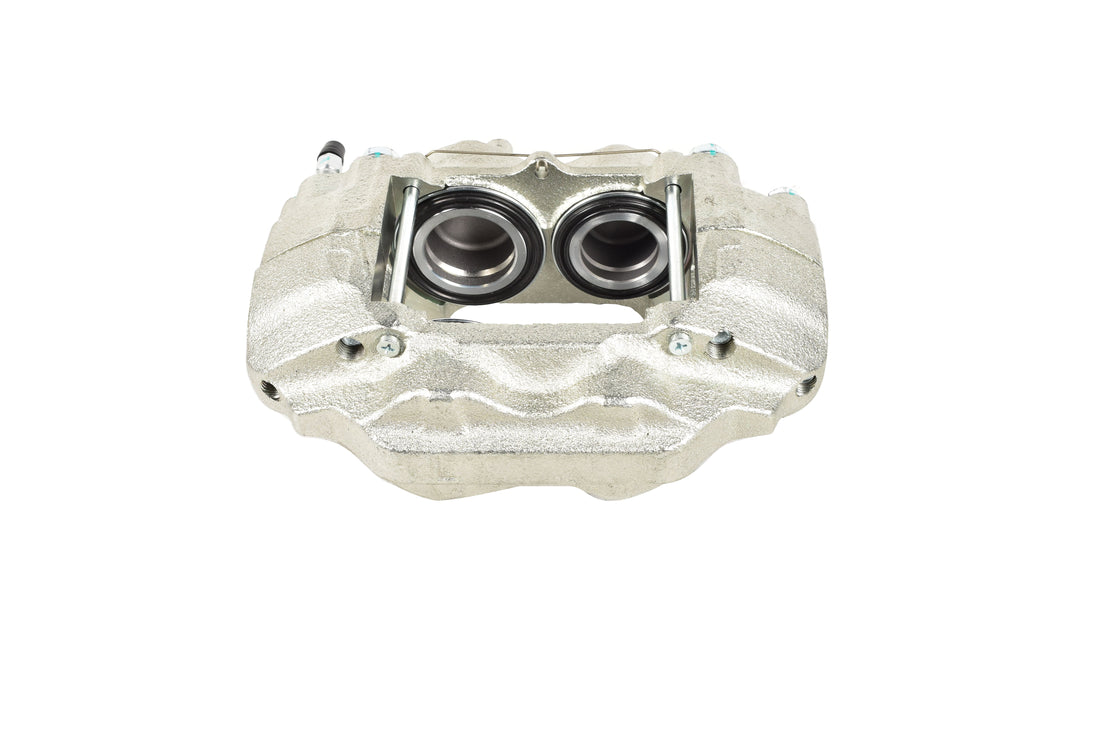DBA Brake Caliper - Left Hand Front Axle - Toyota Lexus / Landcruiser - DBAC1014