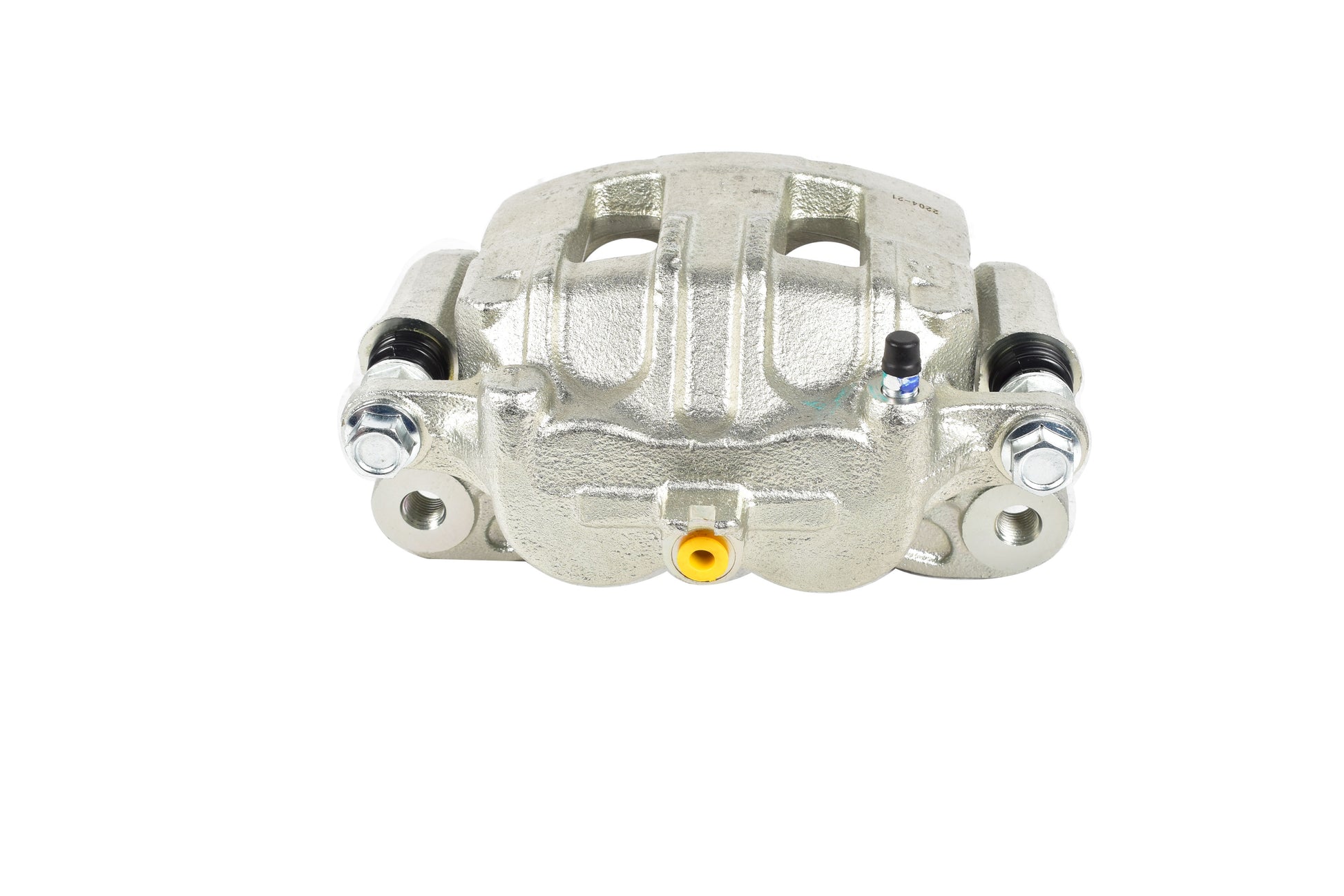 DBA Brake Caliper - Left Hand Front Axle - Nissan Patrol - DBAC1018
