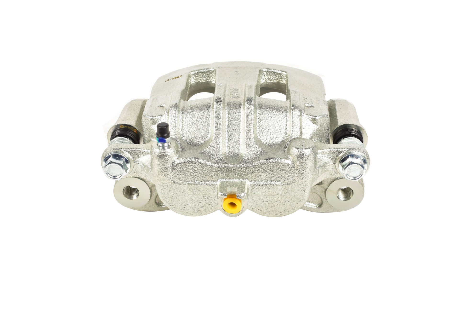 DBA Brake Caliper - Right Hand Front Axle - Nissan Patrol - DBAC1019