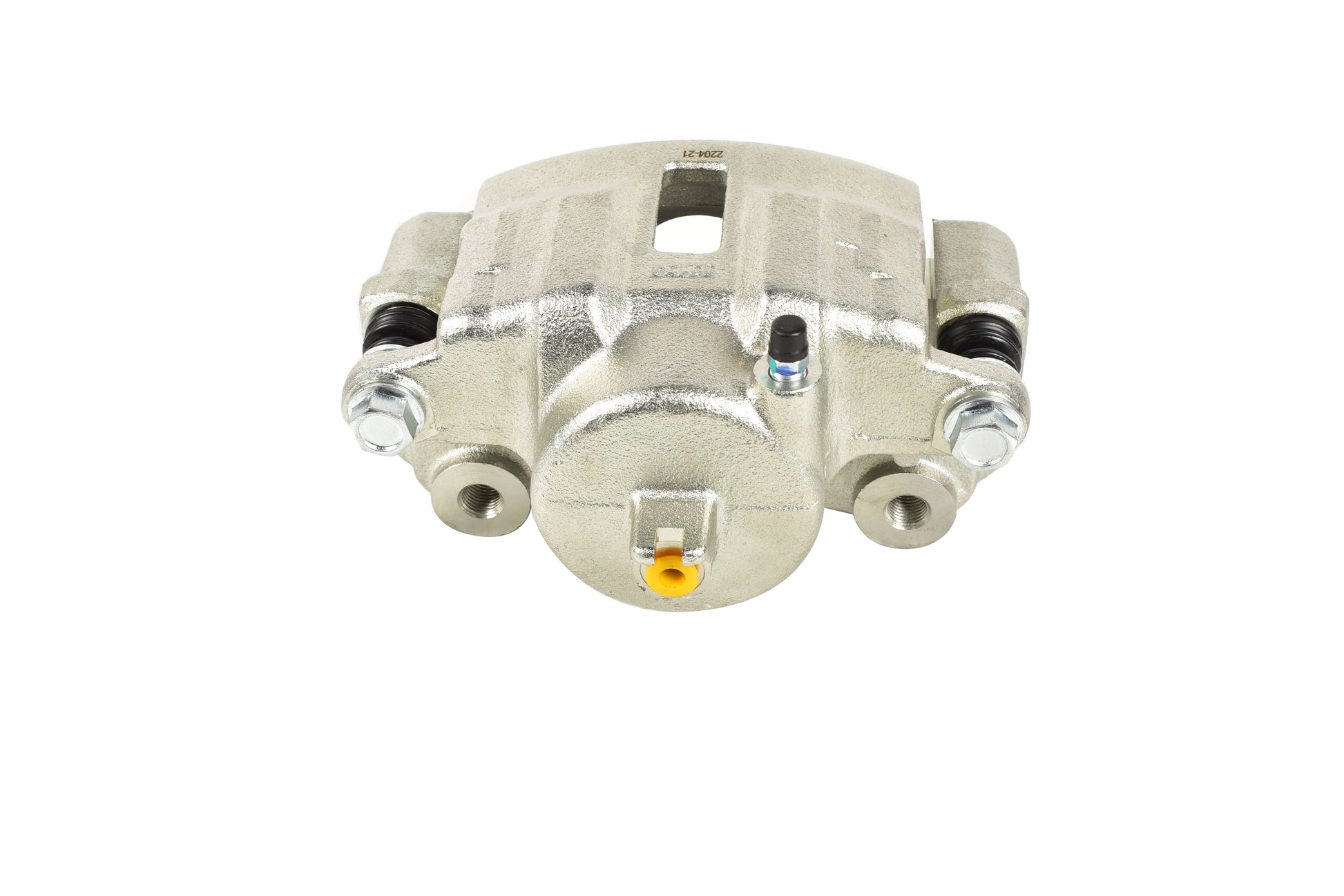 DBA Brake Caliper - Left Hand Front Axle - Nissan Patrol - DBAC1022