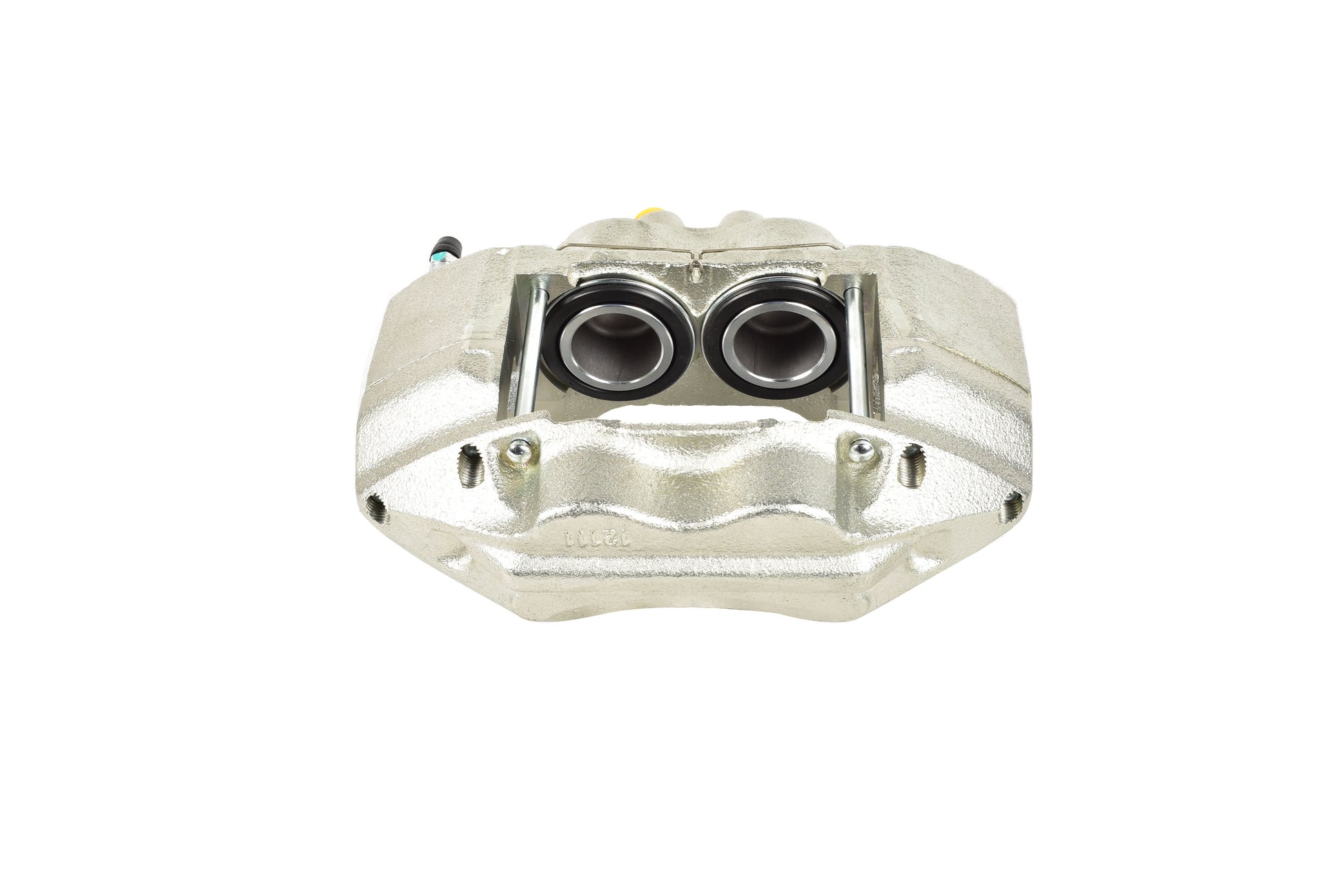DBA Brake Caliper - Left Hand Front Axle - Toyota Hi-Lux - DBAC1024