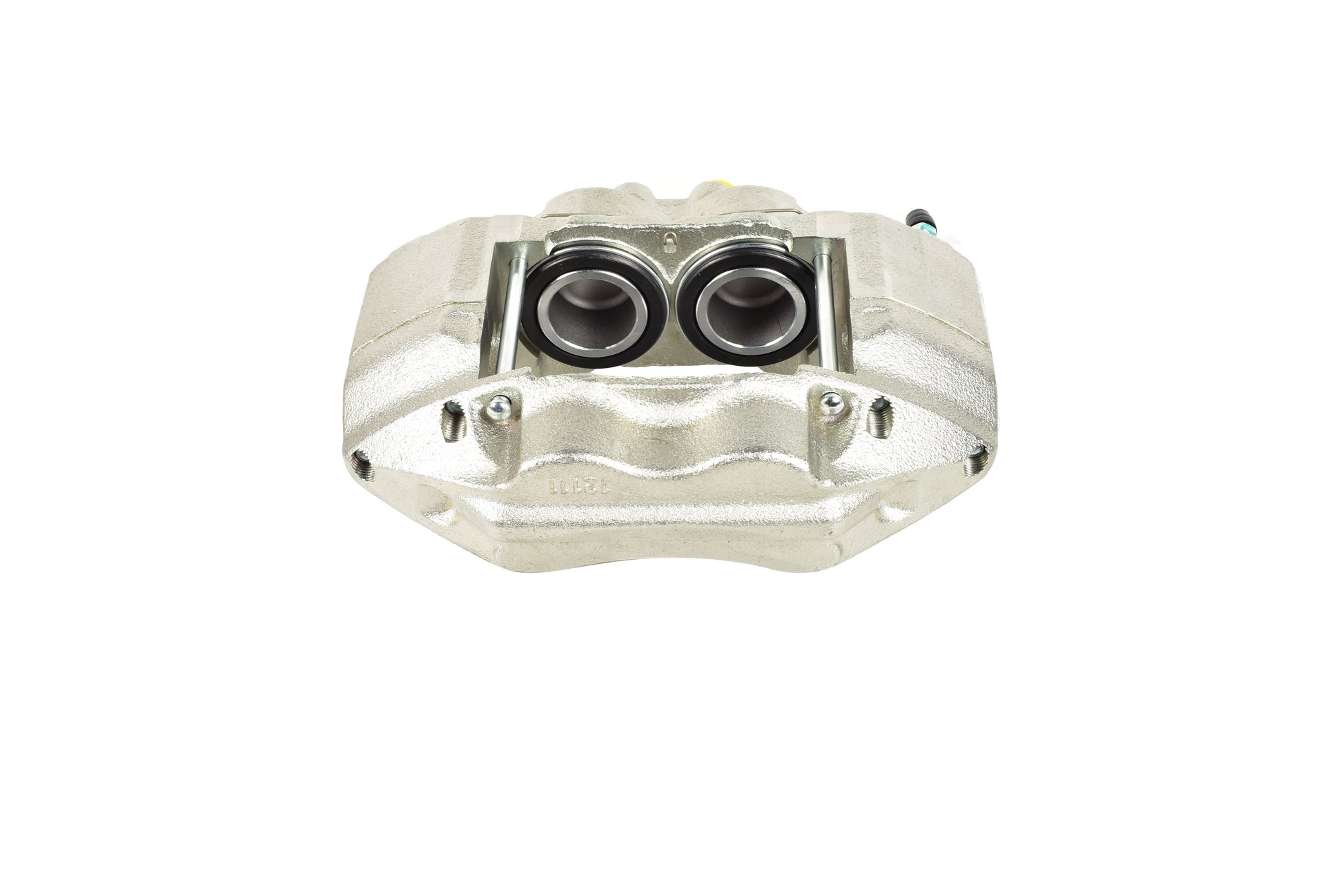 DBA Brake Caliper - Right Hand Front Axle - Toyota Hi-Lux - DBAC1025